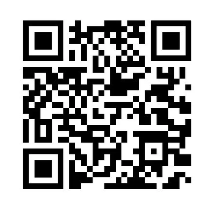 QR Code for 